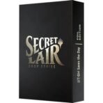 Magic the Gathering: Secret Lair: Li'l Giri Saves the Day: Traditional Foil