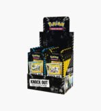 Pokemon TCG: Knockout Collection CDU - 10 Collections -  Vivid Voltage & Chilling Reign - SWSH