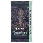 Magic: The Gathering - Duskmourn: House of Horror Collector Booster