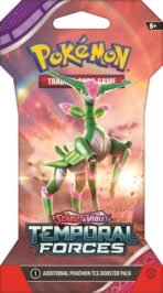 Pokemon TCG: Temporal Forces - Sleeved Booster Pack