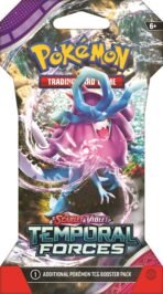 Pokemon TCG: Temporal Forces - Sleeved Booster Pack